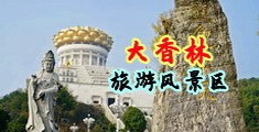 插屄屄电影中国浙江-绍兴大香林旅游风景区